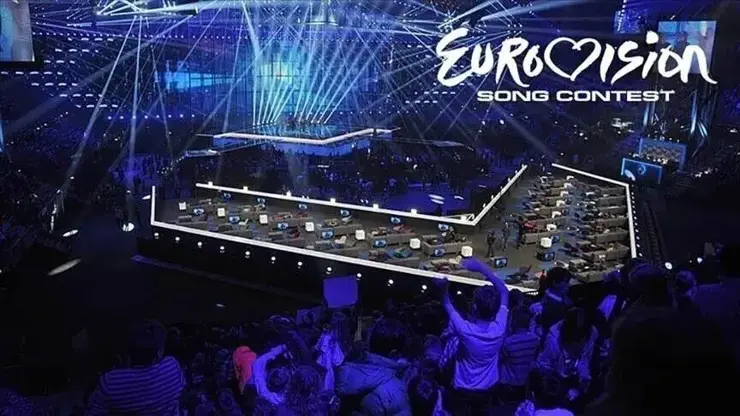 eurovision2027 Hollanda: Eurovision “Bölünme platformuna dönüştü” Katılmıyoruz