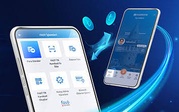fast FAST'ta yeni dönem: İşlem limiti 300 bin TL'ye çıkıyor