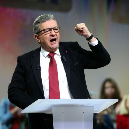 fransa12 Mélenchon’dan Macron’a sert Gazze suçlaması: “İsrail’in suçlarına ortak etti”