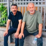 gokay cakir ve basaran aksu tutuklandi Bağımsız Maden-İş yöneticileri tutuklandı