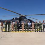 gokbey helikopter GÖKBEY için kritik aşama tamamlandı: İlk uçuş ekibi eğitimlerini başarıyla bitirdi