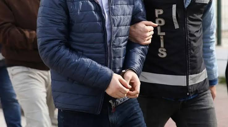 gozalti Süleymancılar soruşturmasında ikinci dalga: 12 şüpheli gözaltına alındı