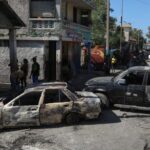 haiti15 Haiti’de çete saldırısı: Kenscoff’ta en az 30 kişi hayatını kaybetti