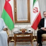 iran umman İran ve Umman el sıkıştı. Petrol fiyatı geriledi.