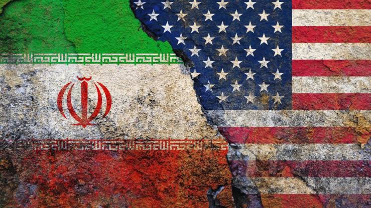 iran vs abd ABD'ye sert tepki: "Ekonomik terörizm"