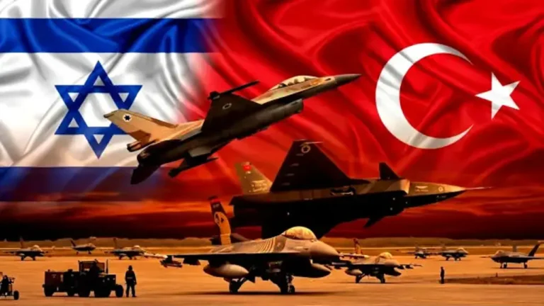 israil vs tc Jerusalem Post’tan Türkiye için dikkat çeken yazı: “Gerekirse İstanbul’a kadar saldırırız”