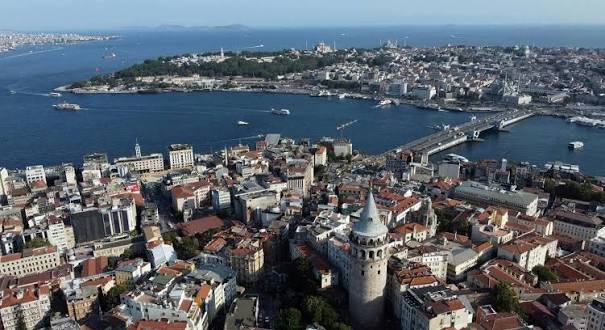 istanbul İstanbul'daki depremler için uzmanlar ne dedi?