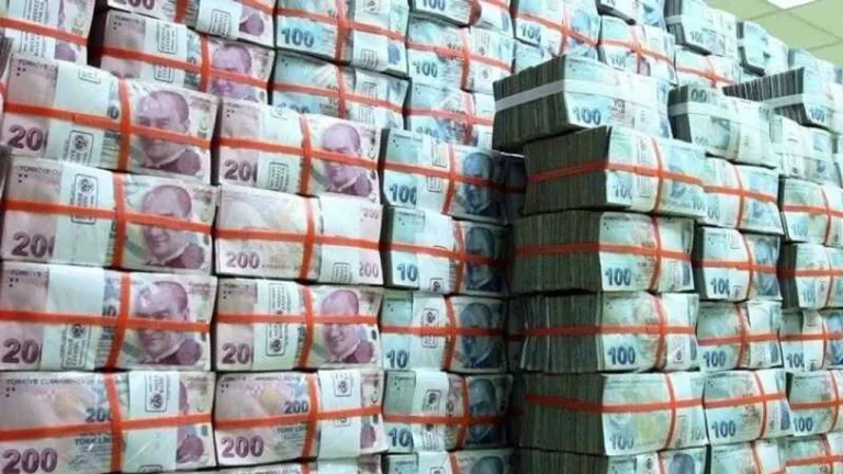 kkm sona erdi Kur Korumalı Mevduat (KKM) bakiyesi sıfıra düştü. 2021 yılında devreye alınan uygulama sona erdi.