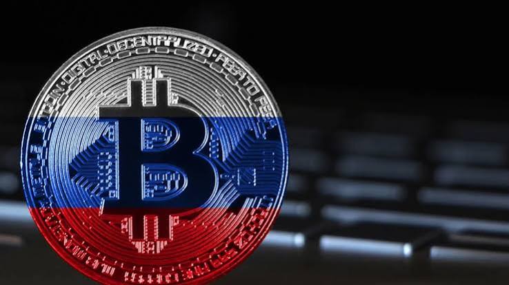 kripto para rusya Rusya kriptoda yeni döneme hazırlanıyor: Bitcoin, Ethereum ve USDT borsalara geliyor