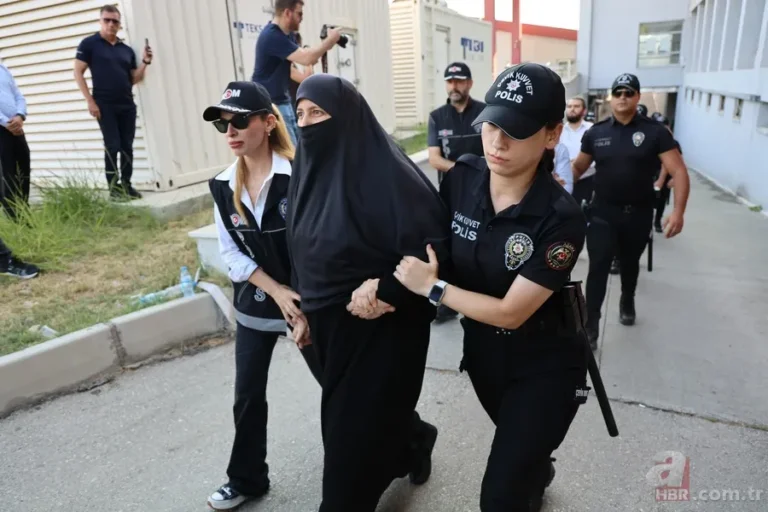 kuytul 12 Kuytul suç örgütü dipsiz kuyu. Soruşturmada kan donduran detaylar!