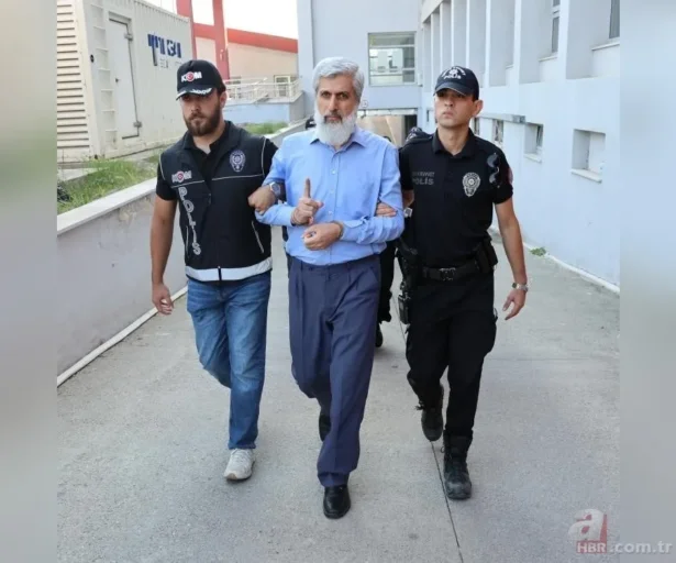 kuytul11 Kuytul suç örgütü dipsiz kuyu. Soruşturmada kan donduran detaylar!