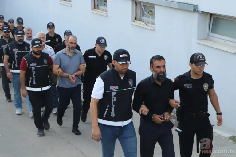 kuytul14 Kuytul suç örgütü dipsiz kuyu. Soruşturmada kan donduran detaylar!