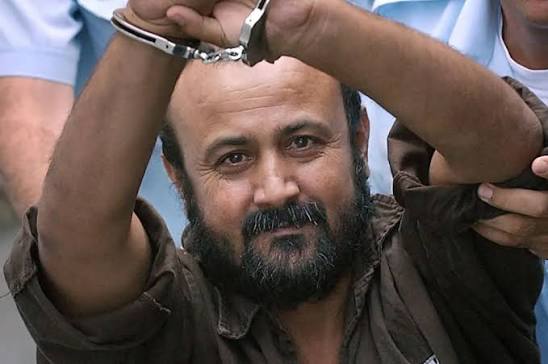 marvel2 Marvel yıldızlarından Marwan Barghouti çağrısı: “Serbest bırakılsın”