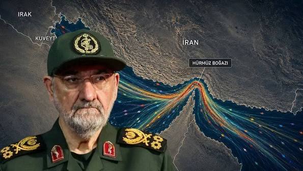 muhsin rizai İran’dan savaş hazırlığı mesajı: Tecrübeli komutanlar yeniden sahnede