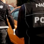 narkopol 71 ilde uyuşturucu operasyonu: 807 kişi tutuklandı