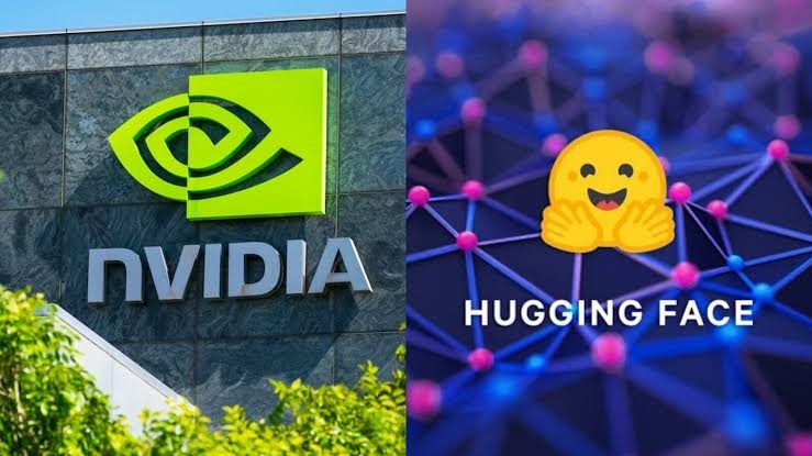 nvidia hugging face Nvidia, Hugging Face'i 12,9 milyar dolara satın alıyor