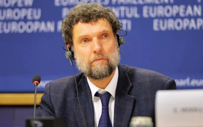 osman kavala Osman Kavala hakkındaki AİHM kararını açıkladı