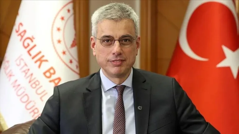 saglik bakani memisoglu 12 1 Sağlık çalışanları için 24 saat kreş hizmeti