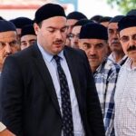 suleymancilar operasyonu Süleymancılar soruşturmasında 35 kişi daha tutuklandı
