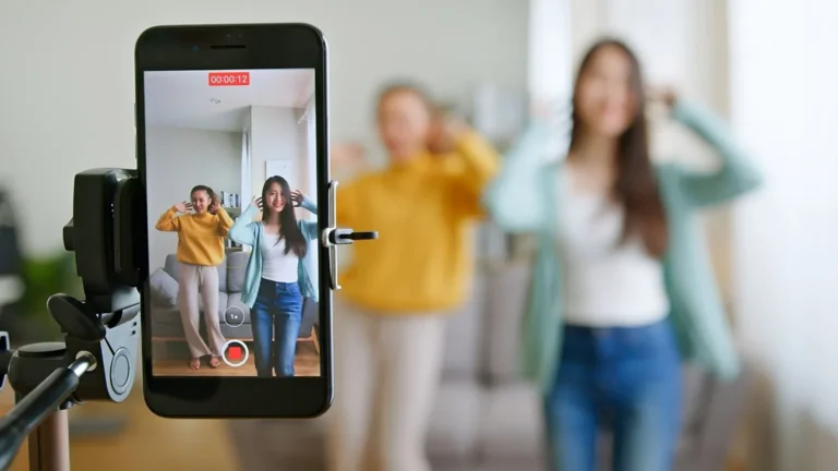 tik tok TikTok’a çocuk gizliliği darbesi: 400 milyon dolarlık dev uzlaşma