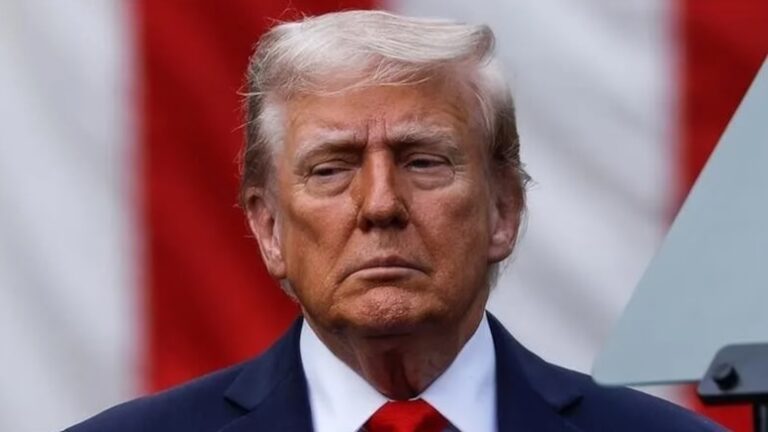 trump Trump’ın 75 ülkeyi kapsayan vize kararı mahkemeden döndü