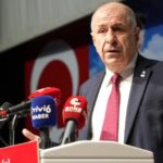 umit ozdag12 Ümit Özdağ, milliyetçi dört parti lideriyle bir araya gelecek