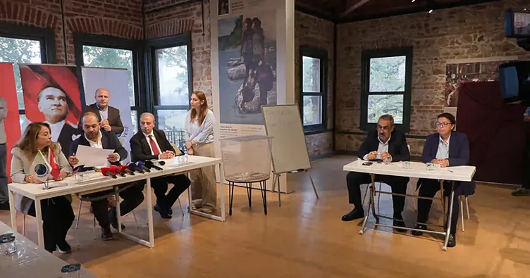 Adalar Belediyesi AKP ye gecti Yeni baskan vekili belli oldu123 Yeni başkan vekili Kemal Türkyılmaz oldu. Adalar Belediyesi AKP'ye geçti!