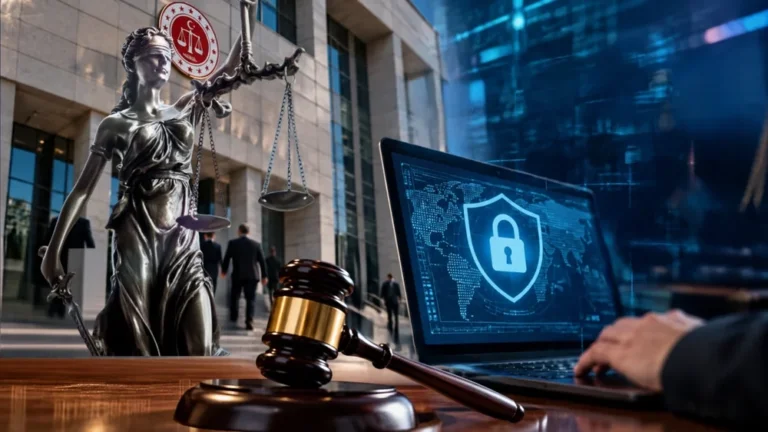 Adliyelerde dijital suclar icin yeni donem 175 merkezde ozel buro kuruluyor Adliyelerde dijital suçlar için yeni dönem: 175 merkezde özel büro kuruluyor