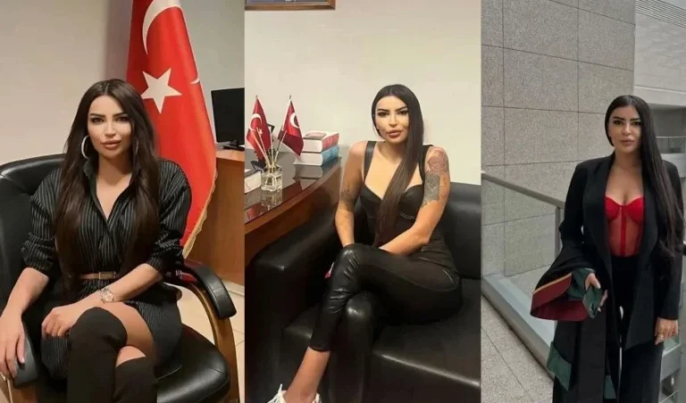 Buket Tekisik sorusturmasi Buket Tekışık dosyasında yargı ayağında yeni adım: 5 hakim ve savcı görevden uzaklaştırıldı
