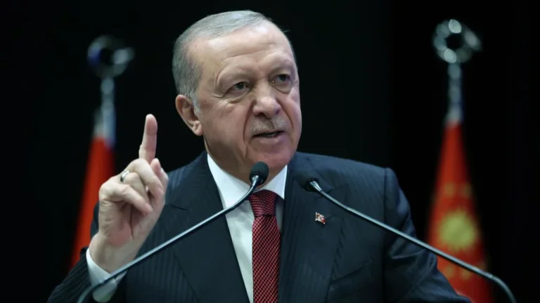 Cumhurbaskani Erdogan Sorumlulugu olan kim varsa hesap sorulacaktir Cumhurbaşkanı Erdoğan: Sorumluluğu olan kim varsa hesap sorulacaktır