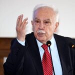 Kozinoglu dosyasinda yeni isim Dogu Perincek in ifadesi alindi Kozinoğlu dosyasında yeni isim: Doğu Perinçek'in ifadesi alındı