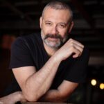 Leven Uzumcu2 53 gündür ev hapsinde olan Levent Üzümcü isyan etti: Serhat Kılıç'ın cenazesinde olmalıydım.