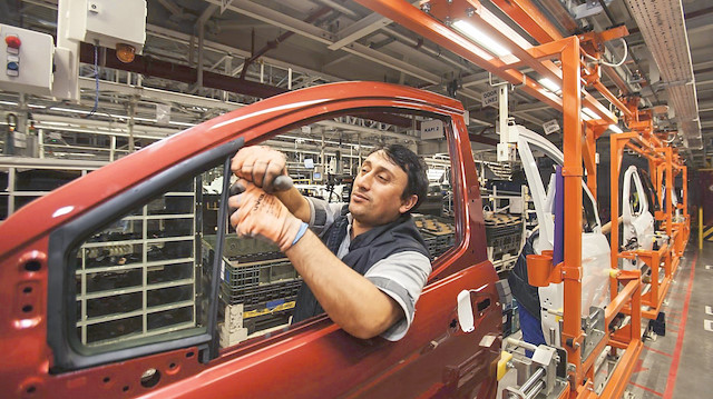 Otomotiv yan sanayisi Otomotiv yan sanayisi sektörüne 39 rekabet soruşturması açıldı