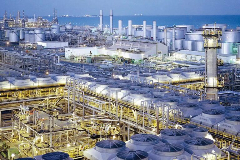 Saudi Aramco2 Saudi Aramco Türkiye akaryakıt pazarına giriyor: Güzel Enerji için yüzde 30'luk ortaklıkta sona doğru