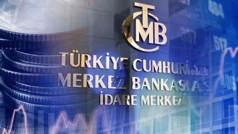 TCMB den firmalara doviz donusum destegi TCMB'den firmalara döviz dönüşüm desteğinde yeni dönem! Kurallar değişiyor