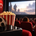 Turkiye Sinema Festivali basliyor 26 27 Eylul de Türkiye Sinema Festivali başlıyor! 26-27 Eylül’de tüm filmler 90 TL