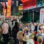 YENI Parti den Uskudar da miting karari YENİ Parti’den Üsküdar'da miting kararı: ''12 Eylül''