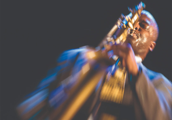 akbank jazz Şehrin caz hâli: Akbank Caz Festivali