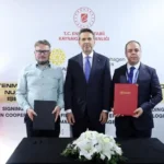ankara toryum anlasmasi Türkiye ile Danimarka arasında toryum iş birliği