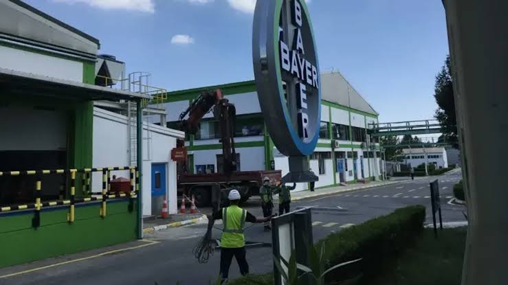 bayer gebze2 Bayer’den Gebze fabrikası için kapanış kararı: 60 yıllık üretim sona eriyor