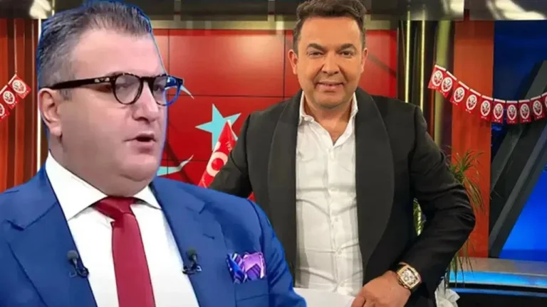cem kucuk tahir sarikaya masak raporu Tahir Sarıkaya'nın MASAK raporu ortaya çıktı: Hesaplarında milyonluk para trafiği