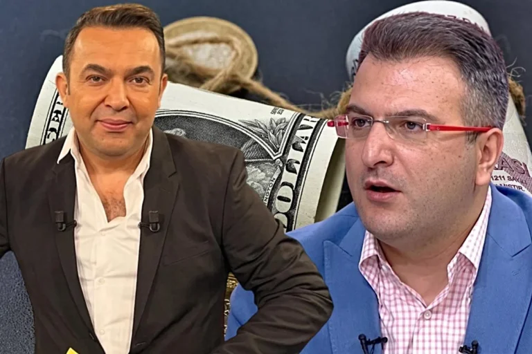 cem kucuk tahir sarikaya masak raporu3 Tahir Sarıkaya'nın MASAK raporu ortaya çıktı: Hesaplarında milyonluk para trafiği
