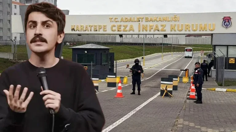 deniz goktas corludaki cezaevine gonderildi Fatih Altaylı: ''Deniz epey bir malzeme çıkaracak”