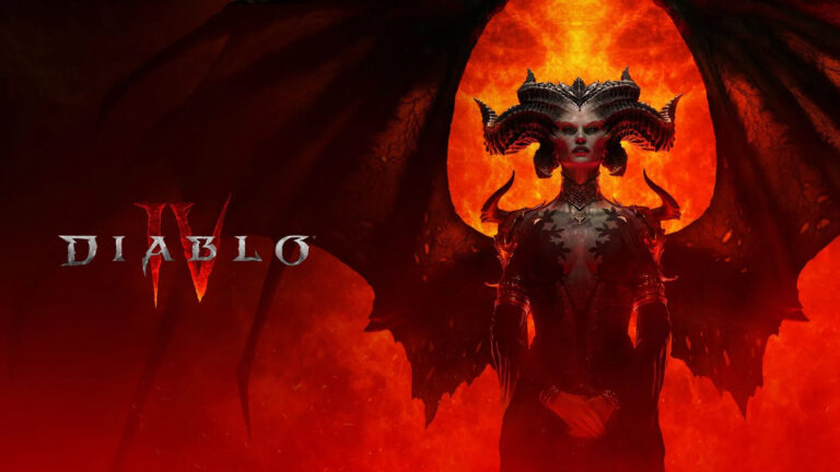 diablo 30 yıllık oyun efsanesi, Netflix dizisine dönüşüyor