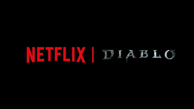 diablo2 30 yıllık oyun efsanesi, Netflix dizisine dönüşüyor