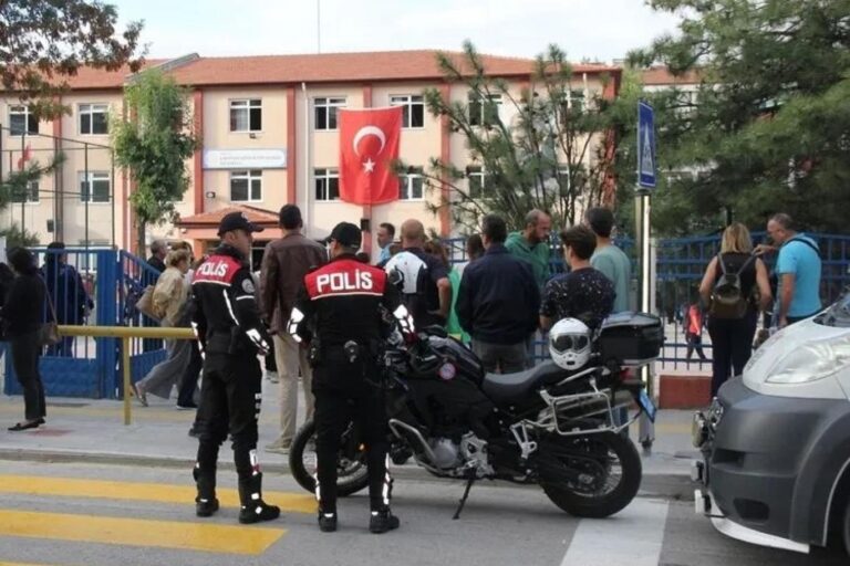 egitim ogretim yili icin alinan tedbirler İstanbul Valiliği yeni eğitim öğretim yılı için alınan tedbirleri açıkladı