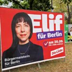 elif eralp berlin secimleri adayi Berlin seçimlerinde Elif Eralp dönemi mi? Türk kökenli siyasetçi için tarihi sonuç