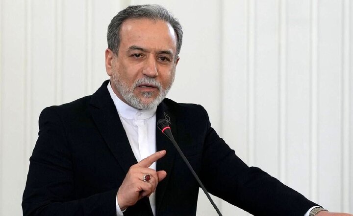 erakci iran İran Dışişleri Bakanı Erakçi: Yüzlerce ABD üssünü yok ettik