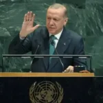 erdogan bm genel kurulu nda konustu Erdoğan BM Genel Kurulu'nda konuştu: “BM görevini icra edemez hale getirildi”