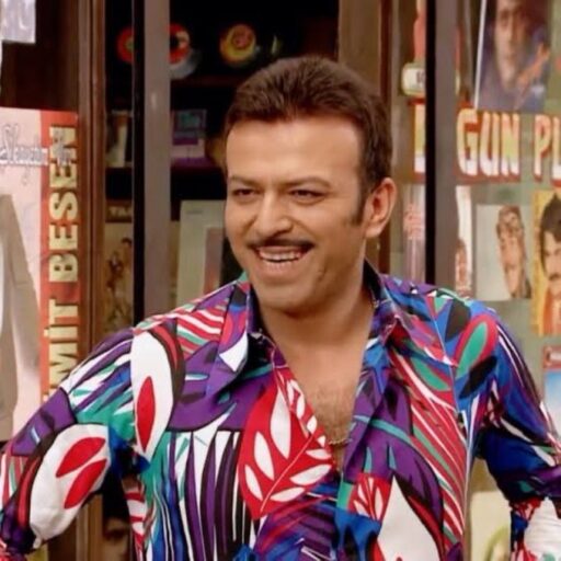 ergun1 Serhat Kılıç’ın ardından 80’ler yeniden sosyal medyanın gündeminde